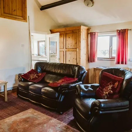 Our Snug Apartment