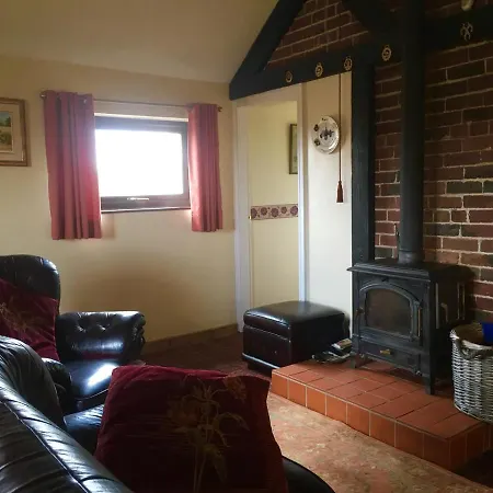 Apartment Our Snug Riccall