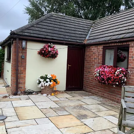 Our Snug Apartment Riccall