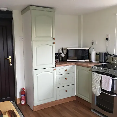 Our Snug Apartment *