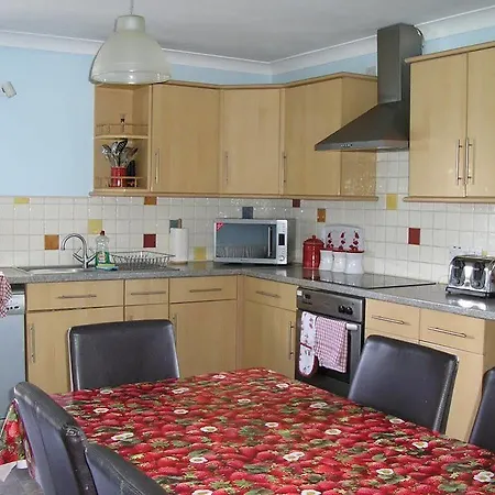 Our Snug Apartment *