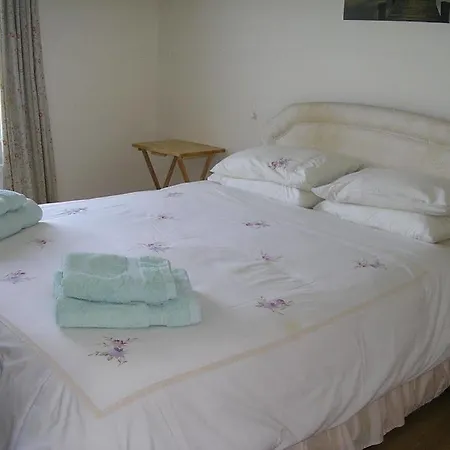 Apartament Our Snug Riccall