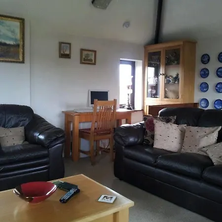 Our Snug Apartment Riccall