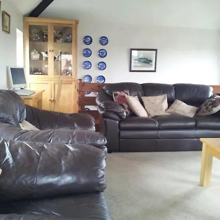 Apartament Our Snug Riccall