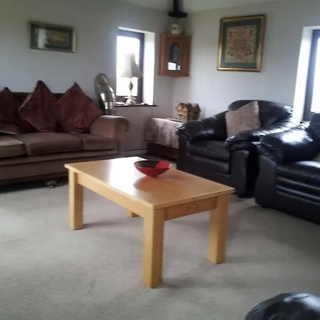 Apartman Our Snug