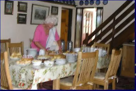 Our Snug Apartment *