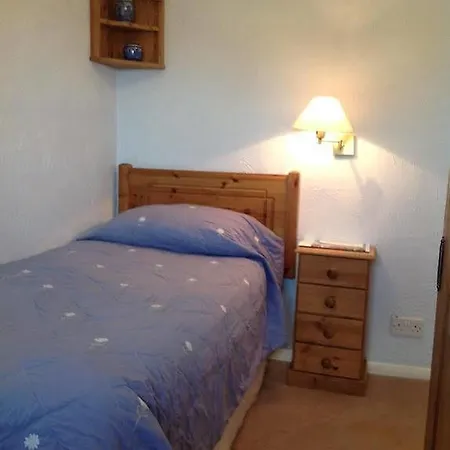 Our Snug Apartment *