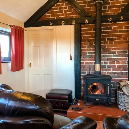 Our Snug Apartment Riccall