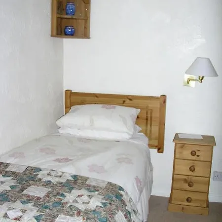 Our Snug * Riccall