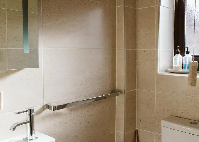 Our Snug Appartement