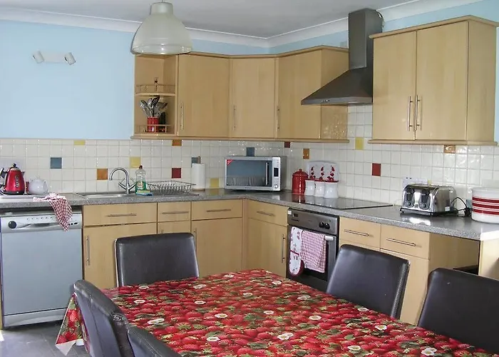 Our Snug Appartement *