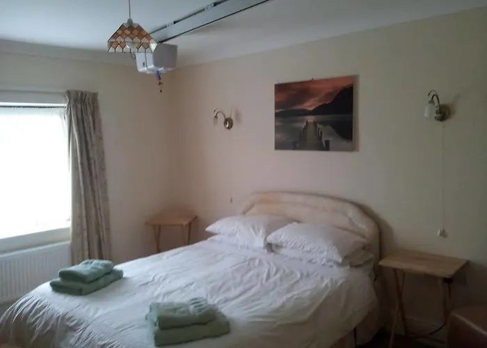 Our Snug Appartement Riccall