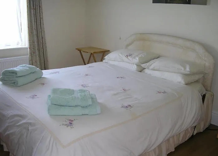 Appartement Our Snug Riccall