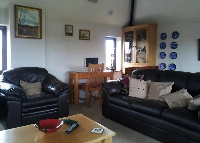 Our Snug Appartement Riccall