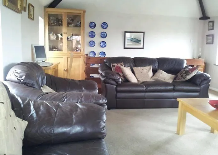 Appartement Our Snug Riccall