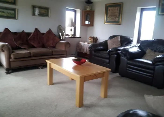 Appartement Our Snug