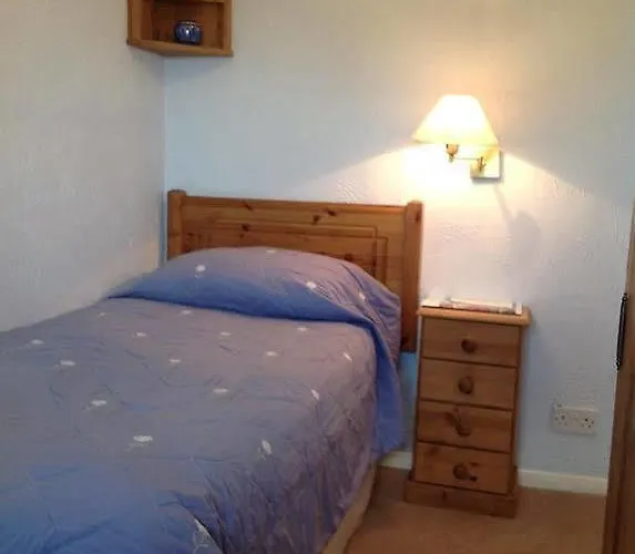 Our Snug Appartement *